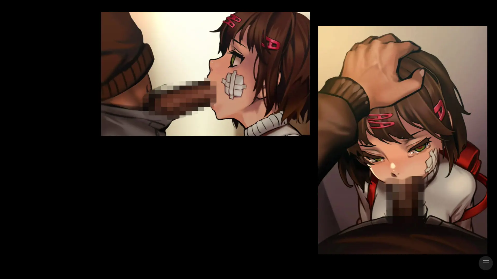 Shoujo And The Back Alley 4